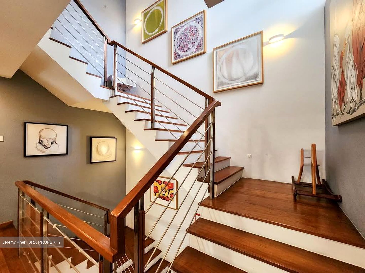 Haus@serangoon Garden (D19), Terrace #566693991